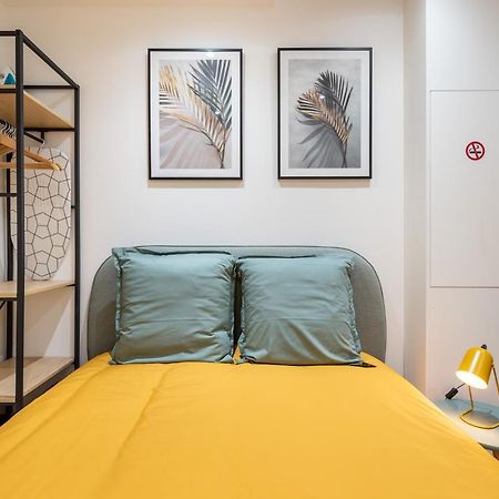 Le Cocon De Paris Apartment Lyon Exterior photo