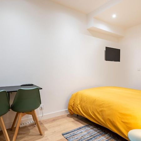 Le Cocon De Paris Apartment Lyon Exterior photo